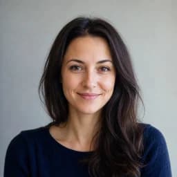 Fotografie Maria V.